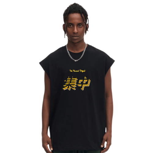 Focus T-Shirt — Tokyo Edition 集中