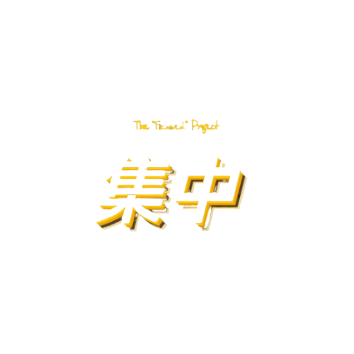 thefocusedproject